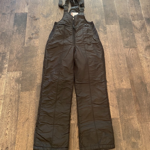 used womens snow pants